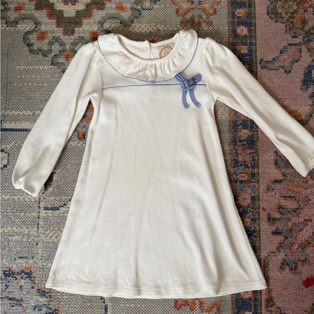 TBBC Girls Dress